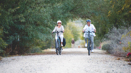 eBike Regulations