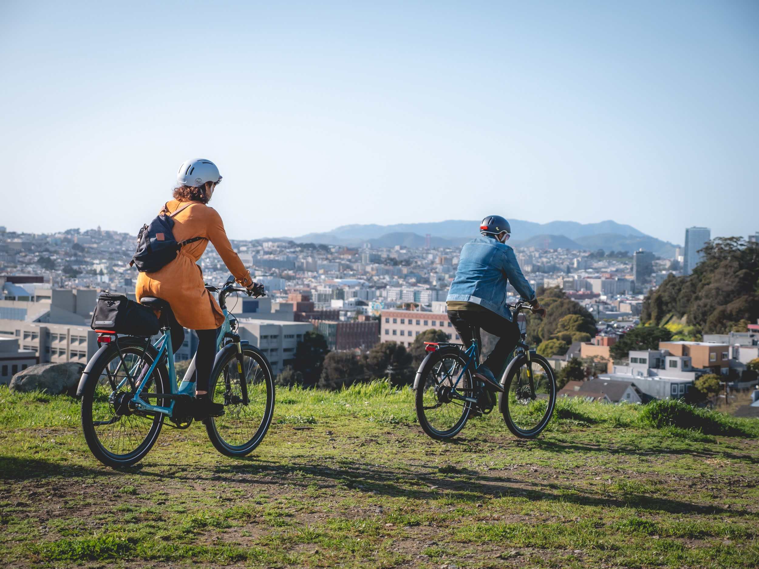 Gazelle Ultimate C380 HMB