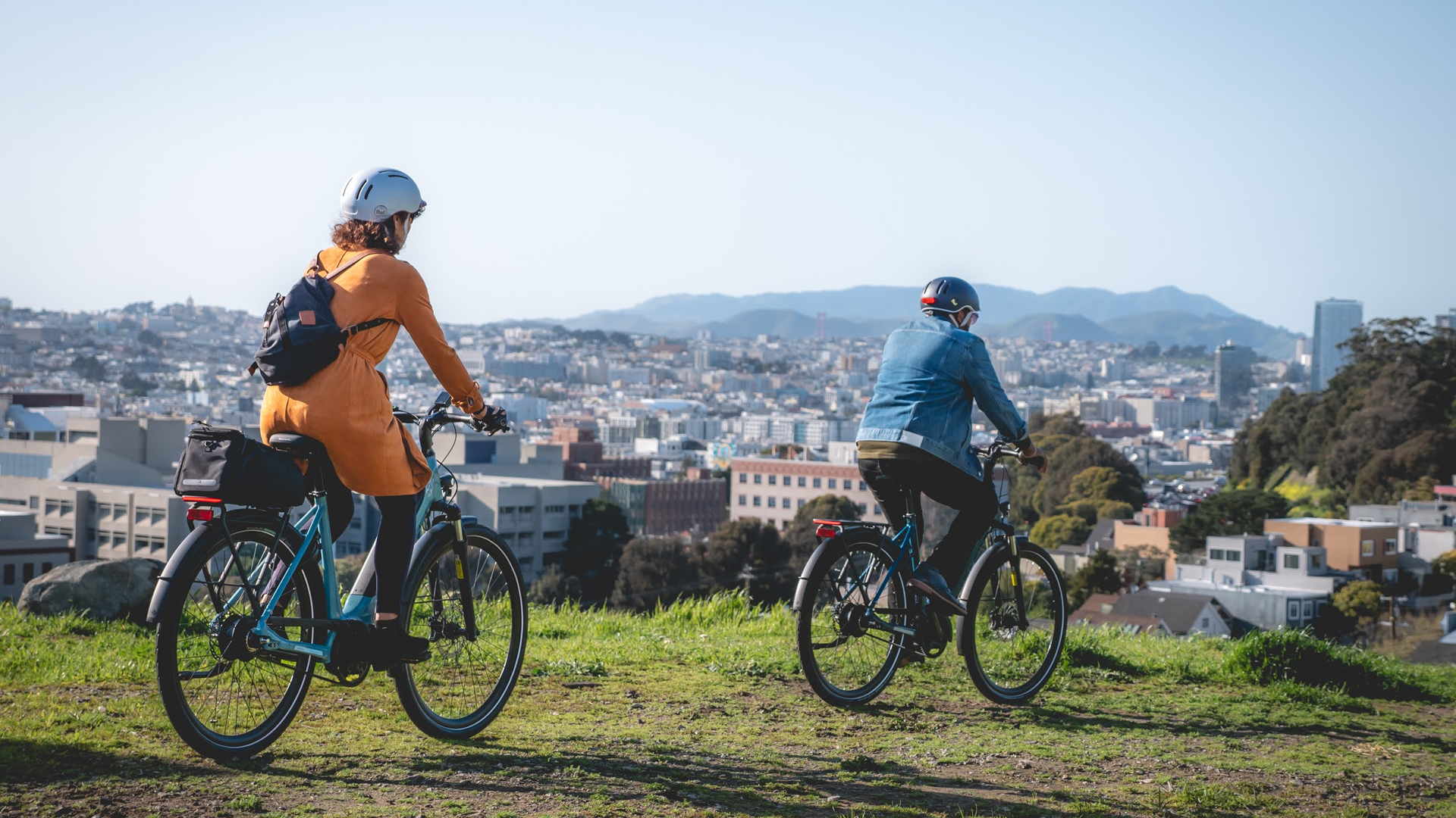 Gazelle Ultimate C380 HMB