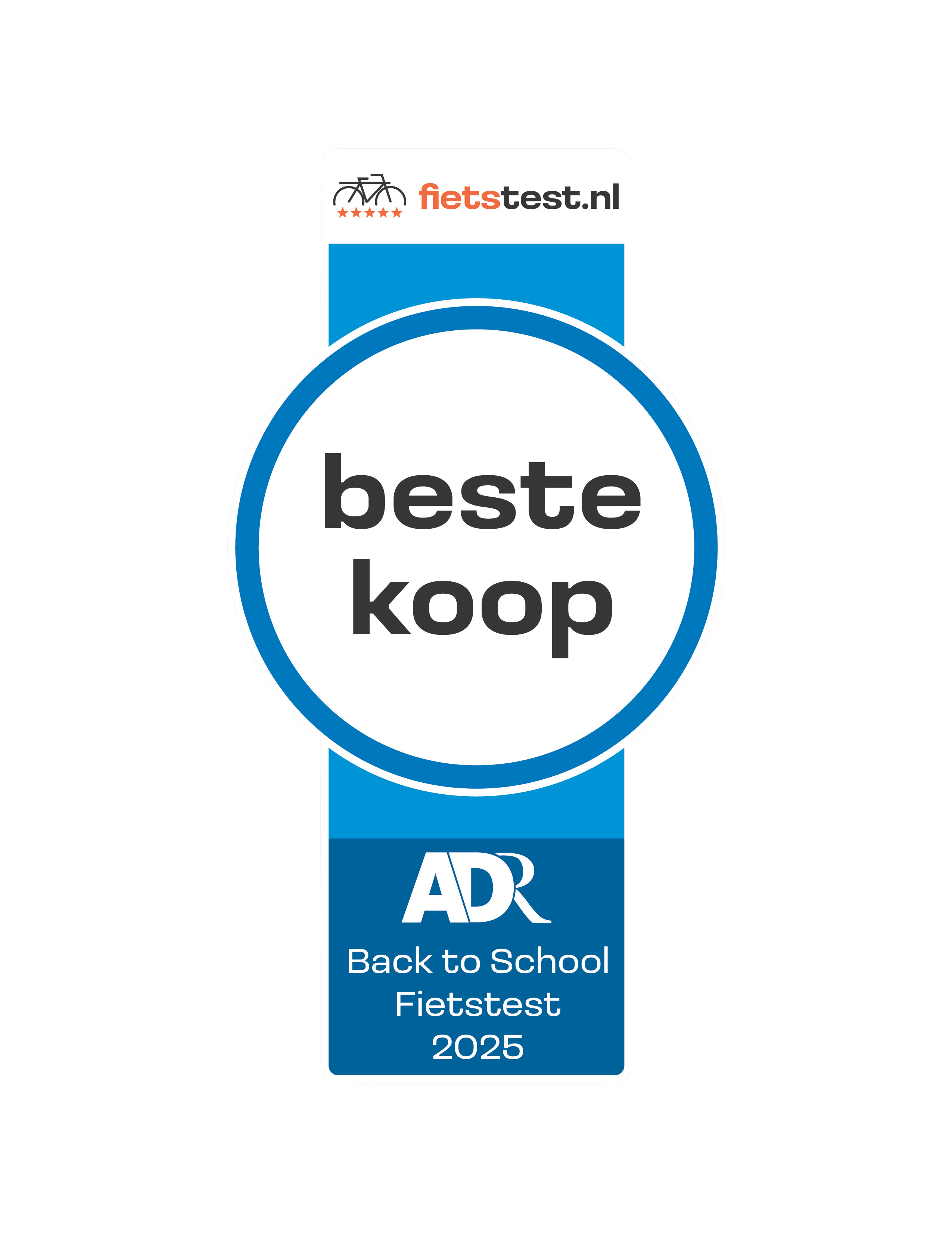 Beste Koop Back to School 2025