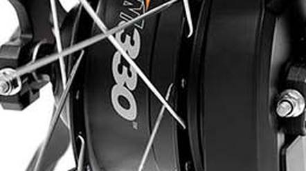 What are the benefits of Enviolo gears?