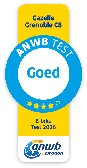 ANWB_TEST_GOED_Gazelle Grenoble C8-s
