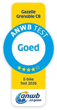 ANWB_TEST_GOED_Gazelle Grenoble C8-s