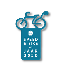Speed Pedelec of the year 2020