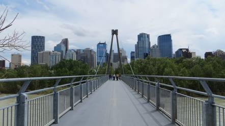 Bow River