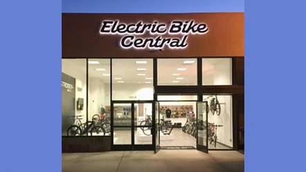 Electric Bike Central