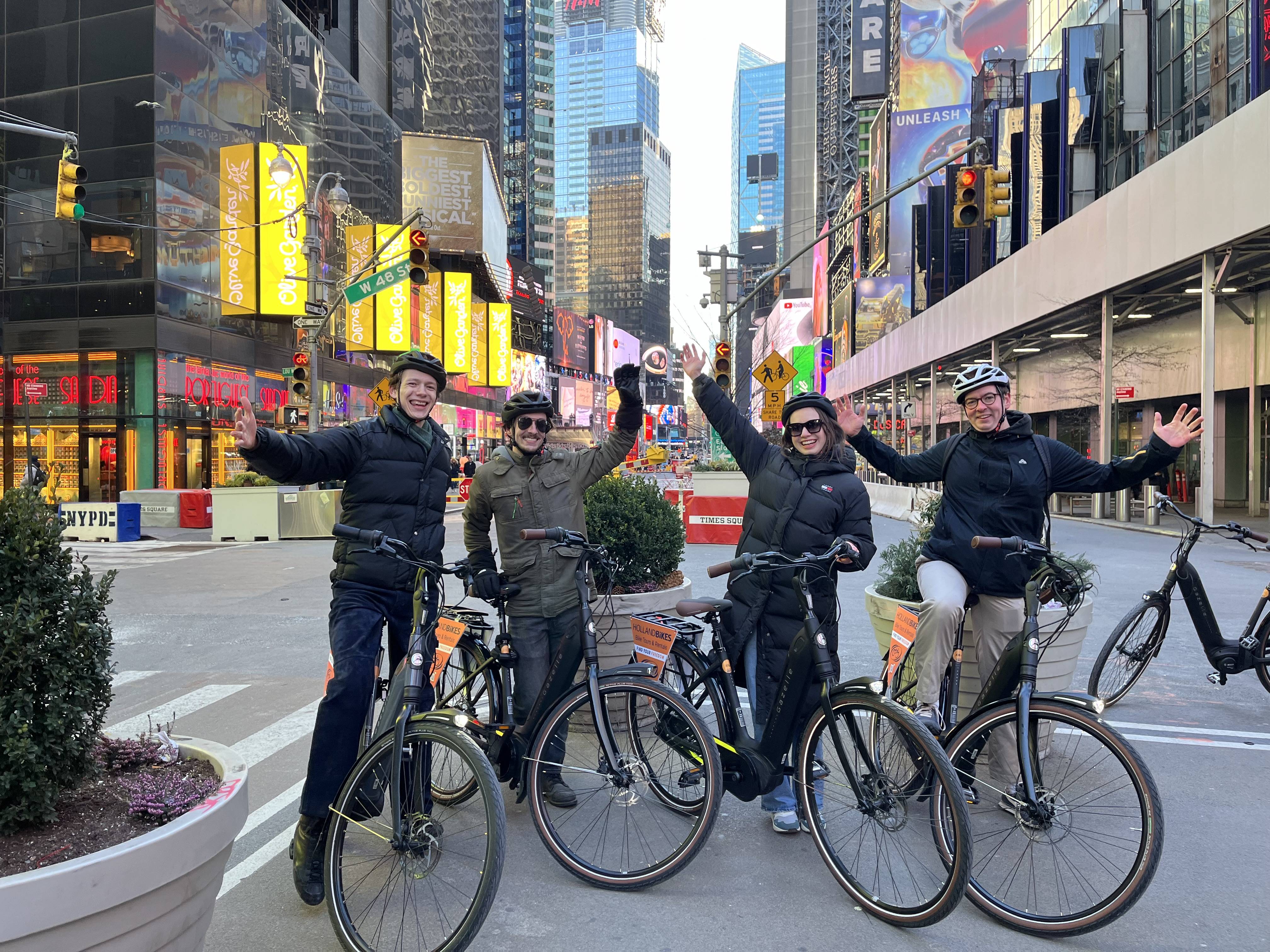 Holland Bikes NYC (2)