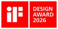 iF DESIGN AWARD 2026_landscapejpg