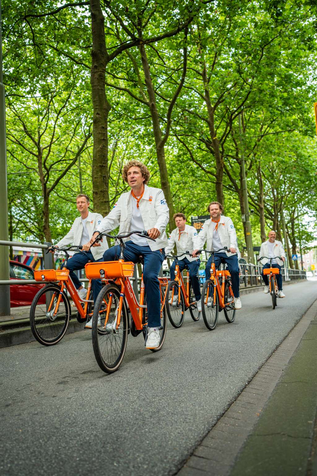 Gazelle - TeamNL-0400449