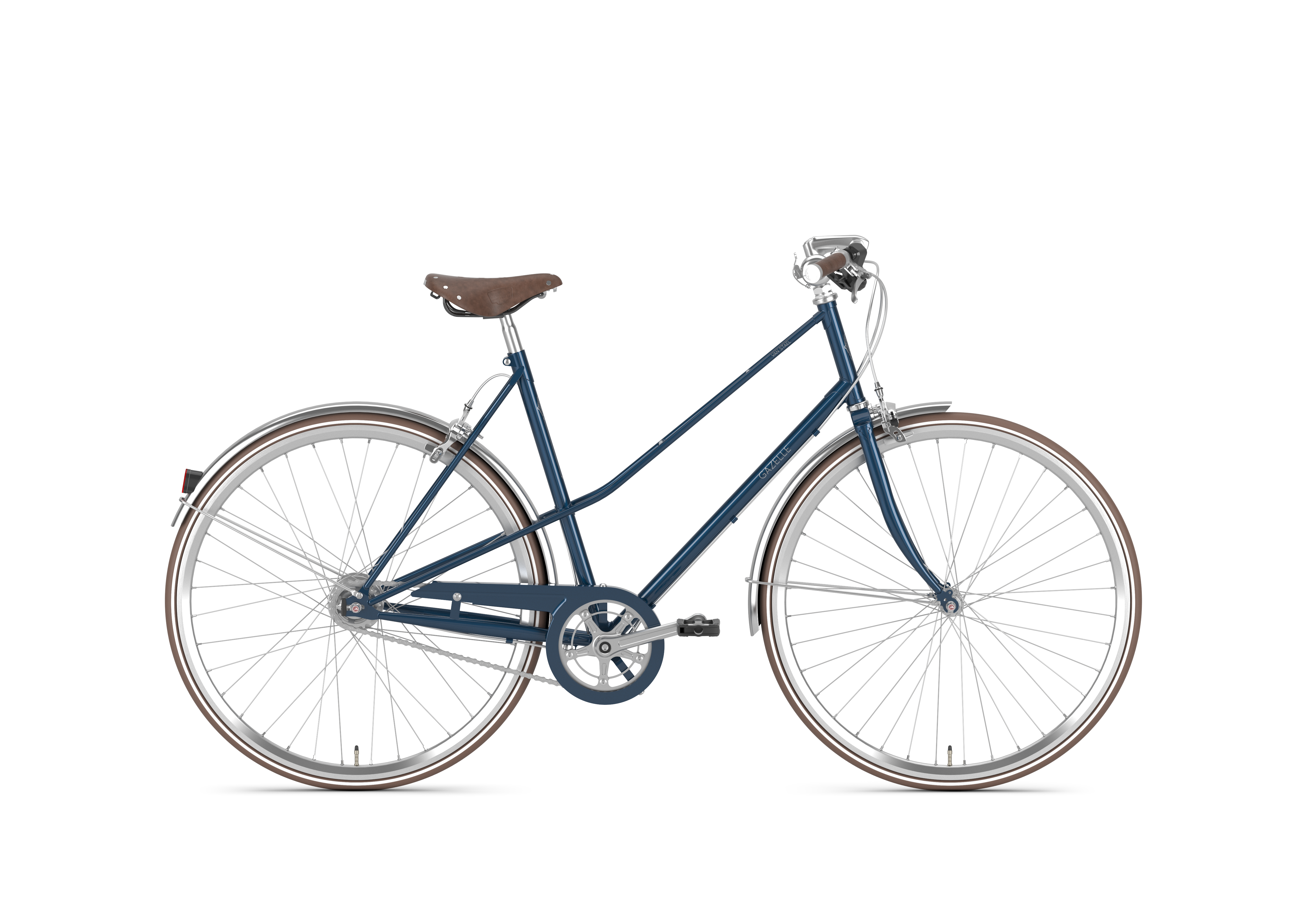 Gazelle Van Stael
