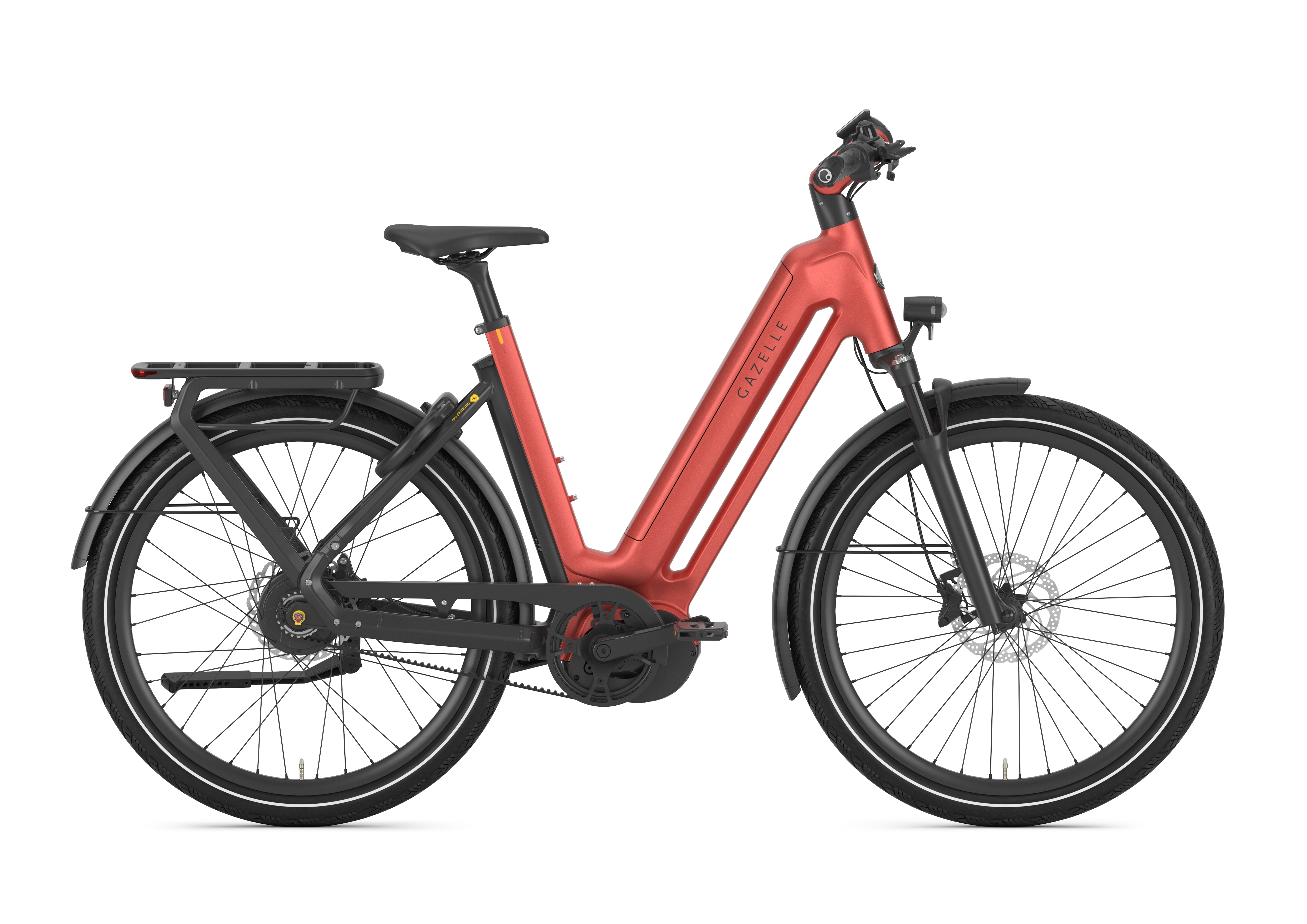 Gazelle Eclipse
