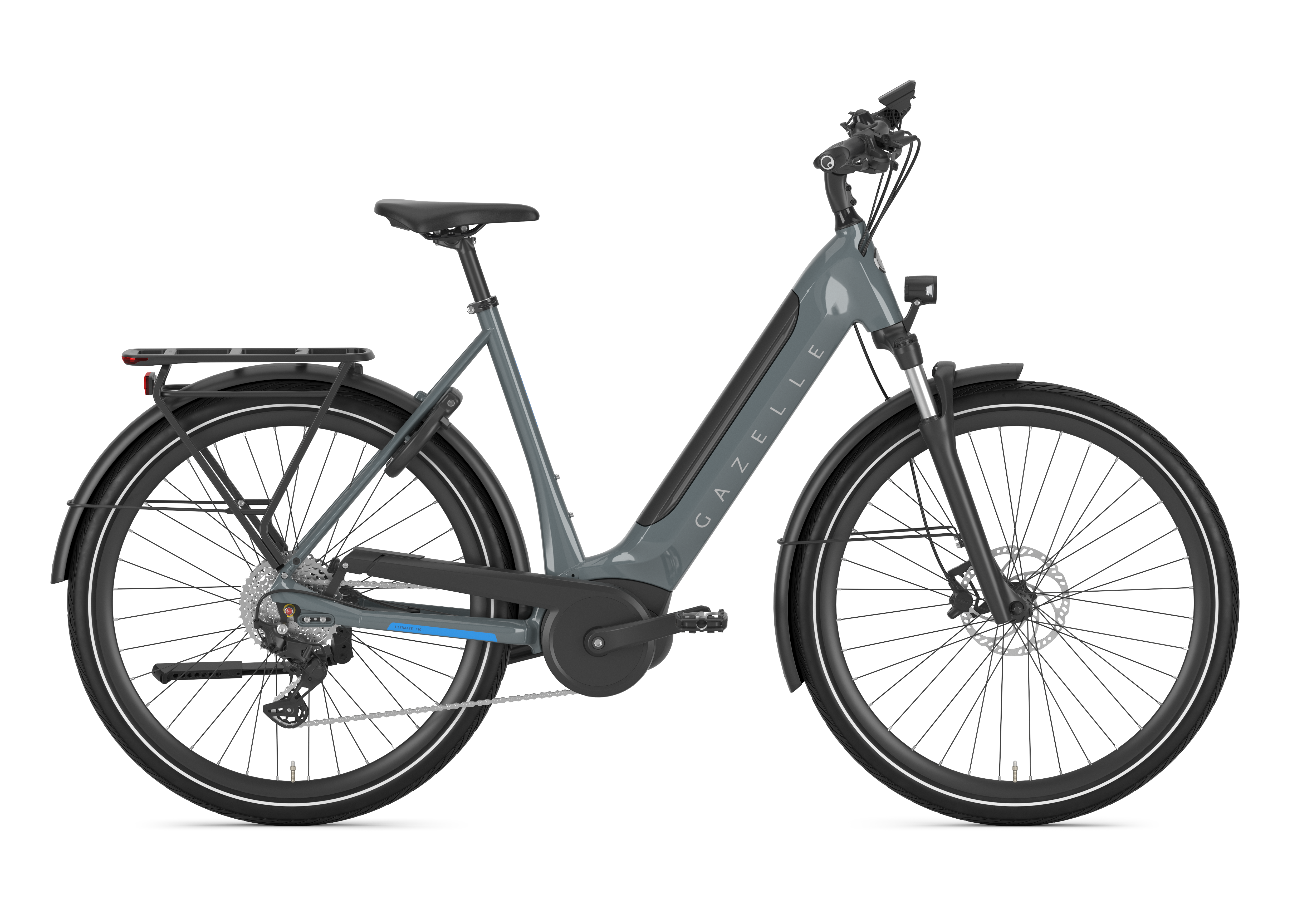 Gazelle Ultimate T10 HMB