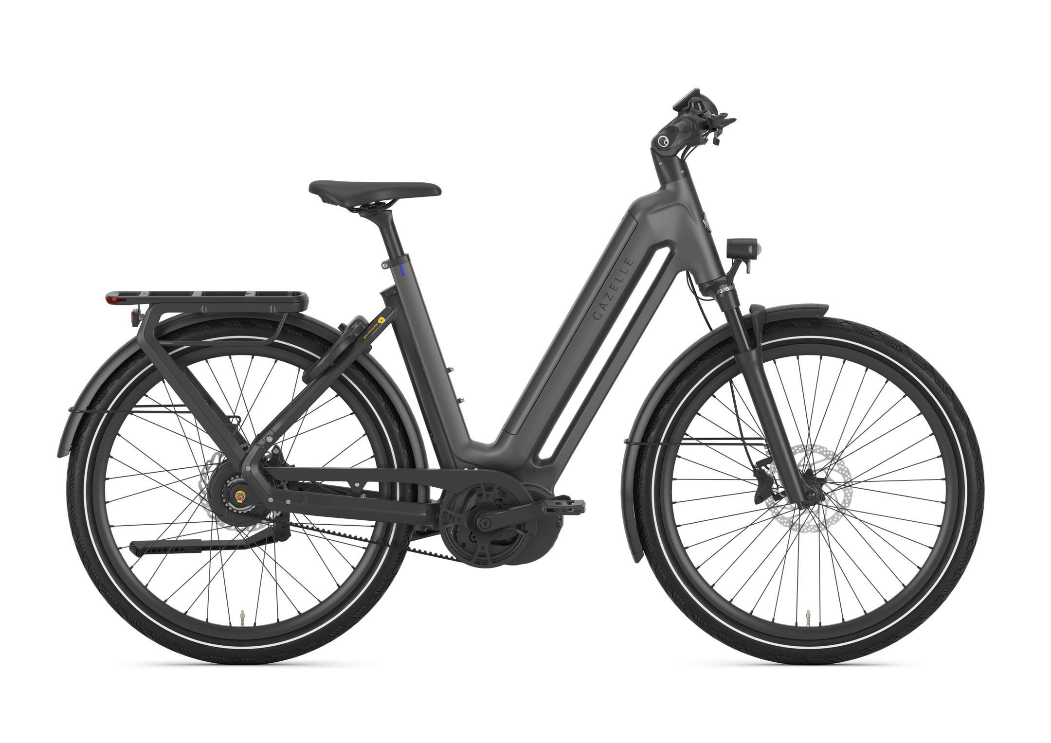 Giant belt drive discount ebike