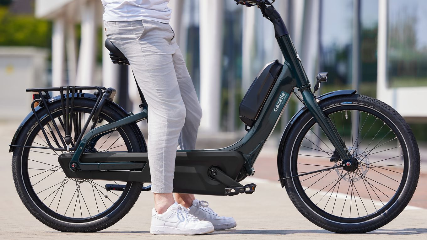 Gazelle Easyflow (4)