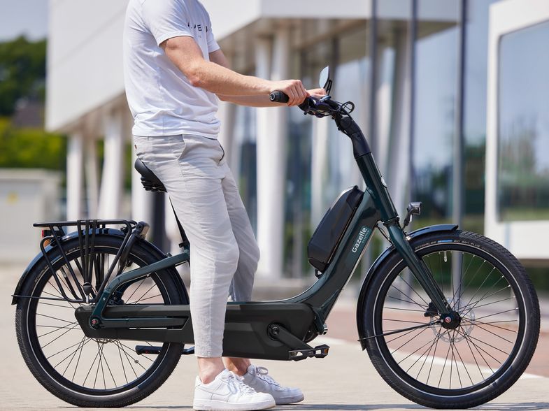 Gazelle Easyflow (4)
