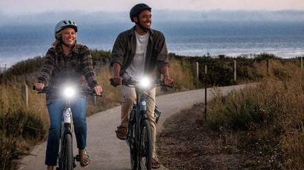 Helmets & Age Restrictions