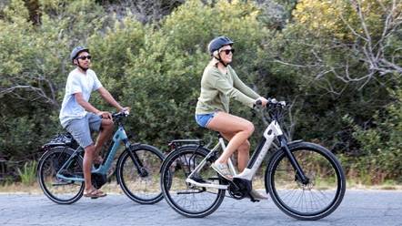 eBike Rules of the Road
