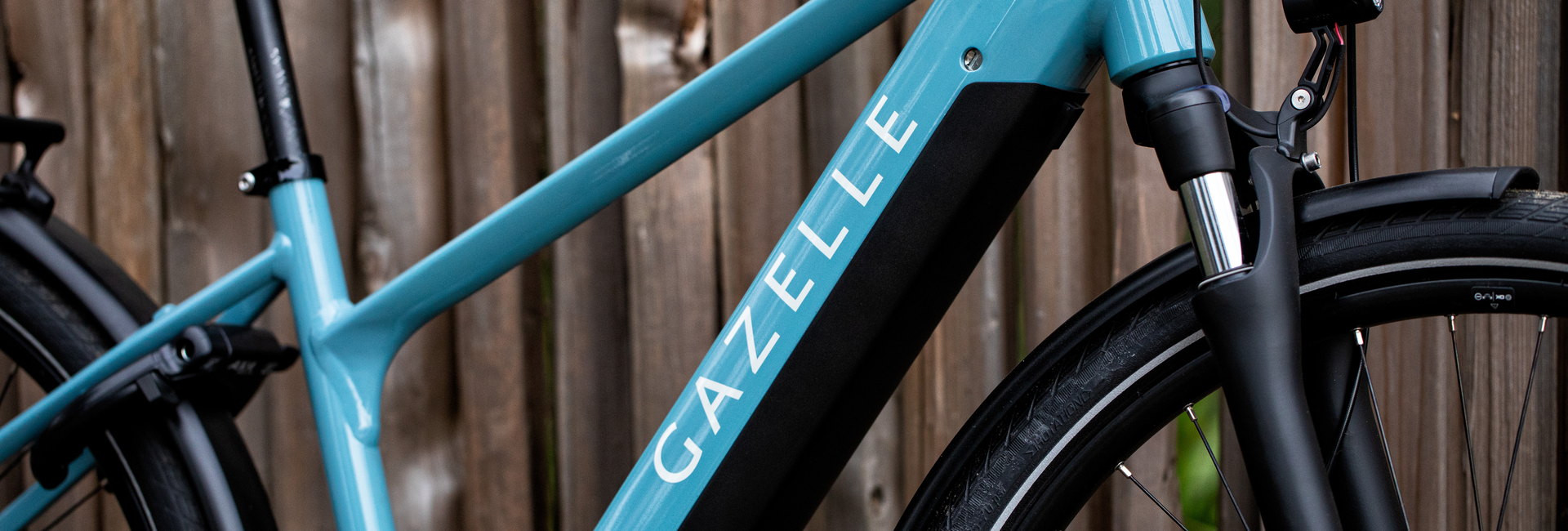 Gazelle Medeo T10