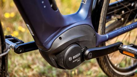 User Manual: Gazelle and Bosch System 2 