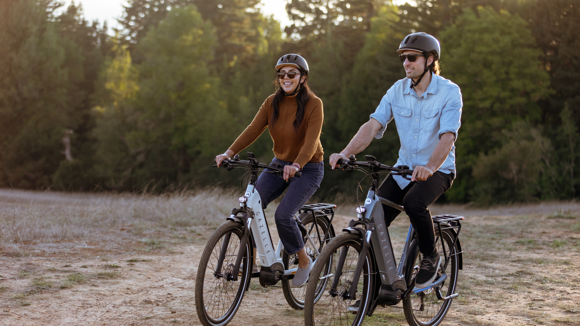 Gazelle Ultimate T10 HMB