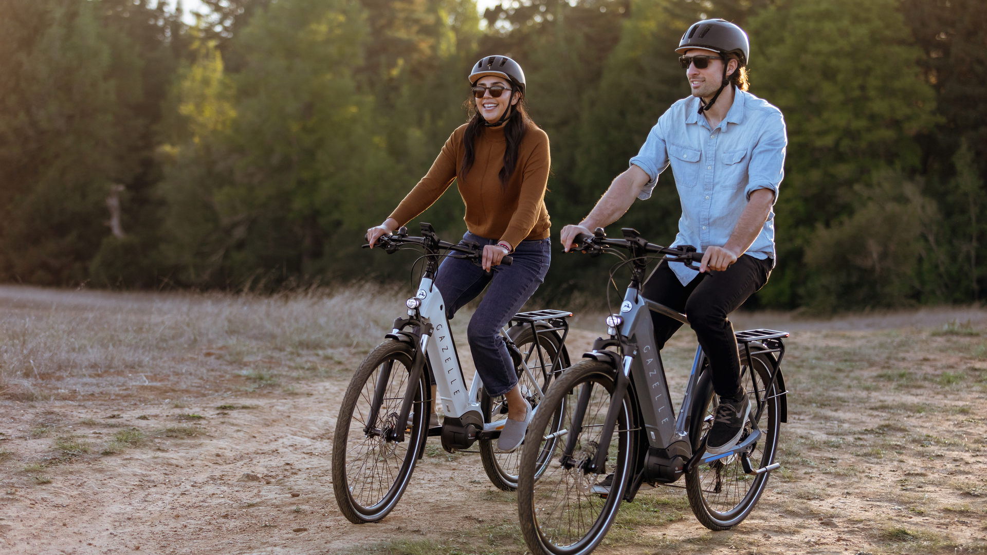 Gazelle Ultimate T10 HMB