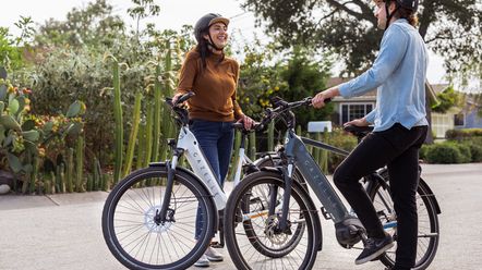 User Manual: Gazelle and the Bosch Smart System