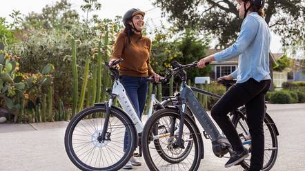 User Manual: Gazelle and the Bosch Smart System