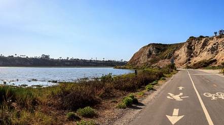 Back Bay Loop Trail