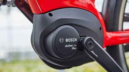 Bosch Active Line