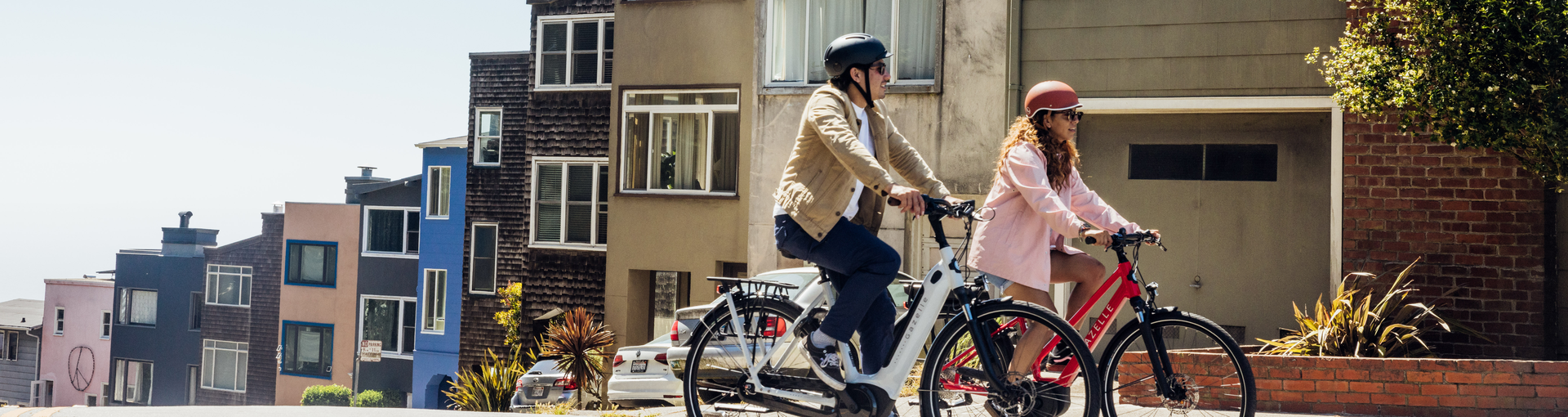 Gazelle Medeo and Arroyo