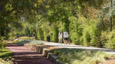 Katy Trail