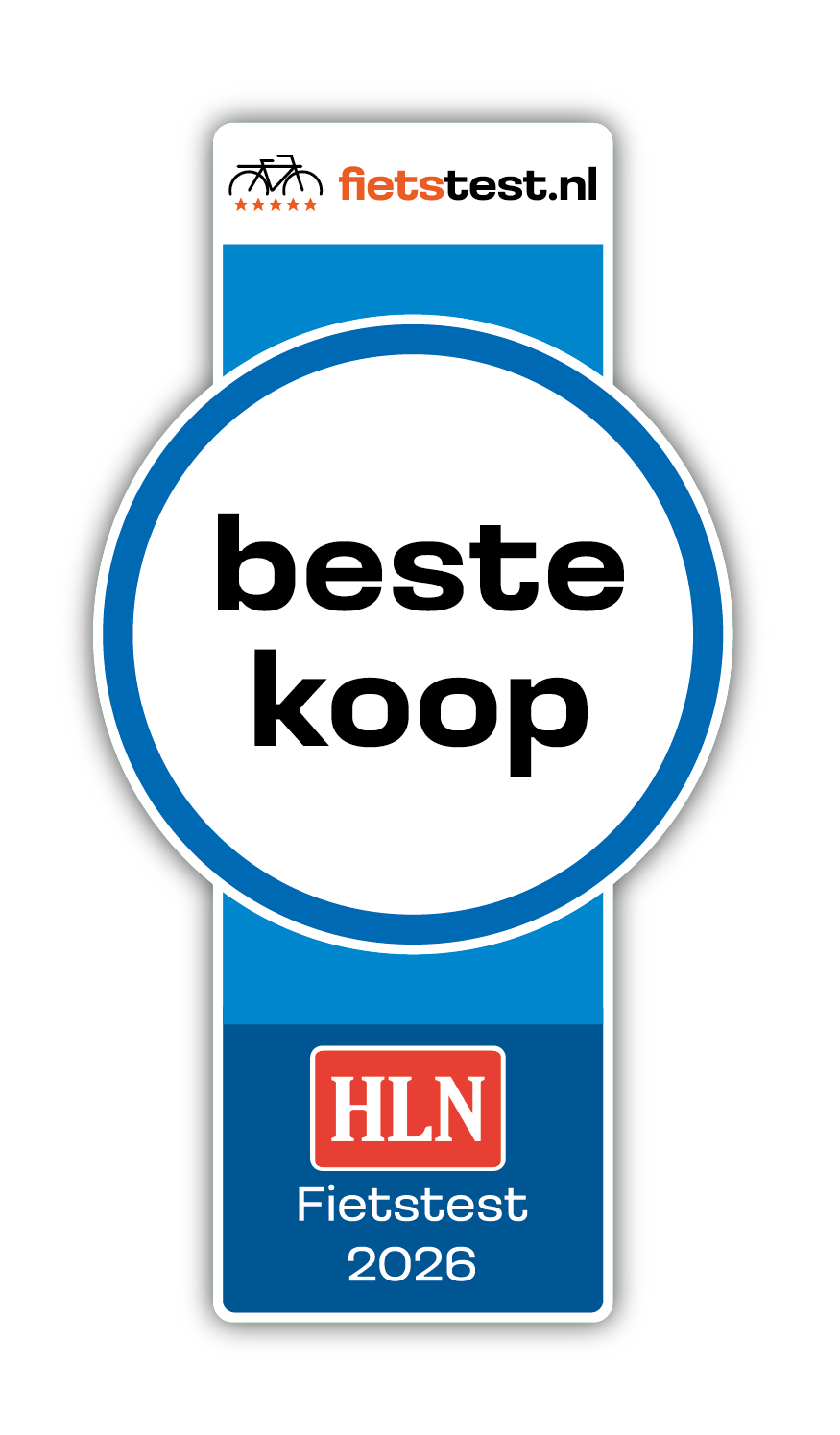 Beste Koop HLN