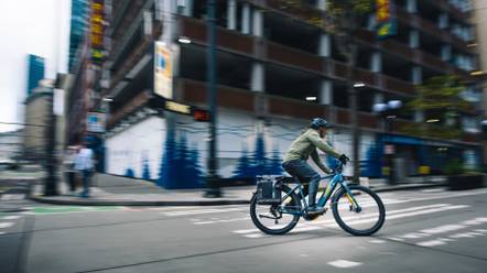 The 4 Best New E-Bikes for Commuting This Summer