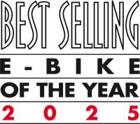 BEST SELLING E-BIKE 2025