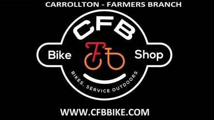 CFB Bike Shop