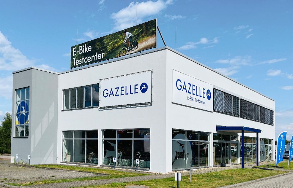 Gazelle_E-Bike_Testcenter_Berlin