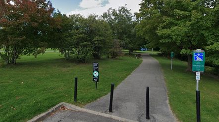 Voyageurs Pathway